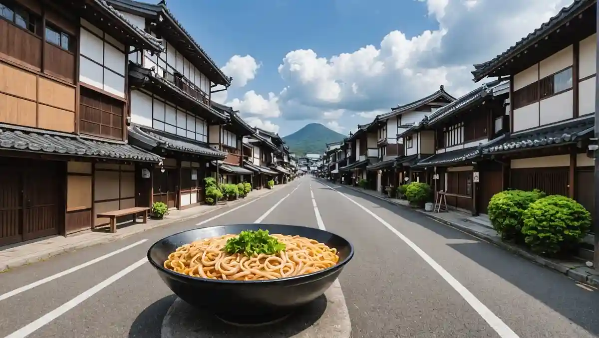 「うどん県」とも称される都道府県はどこでしょうか？