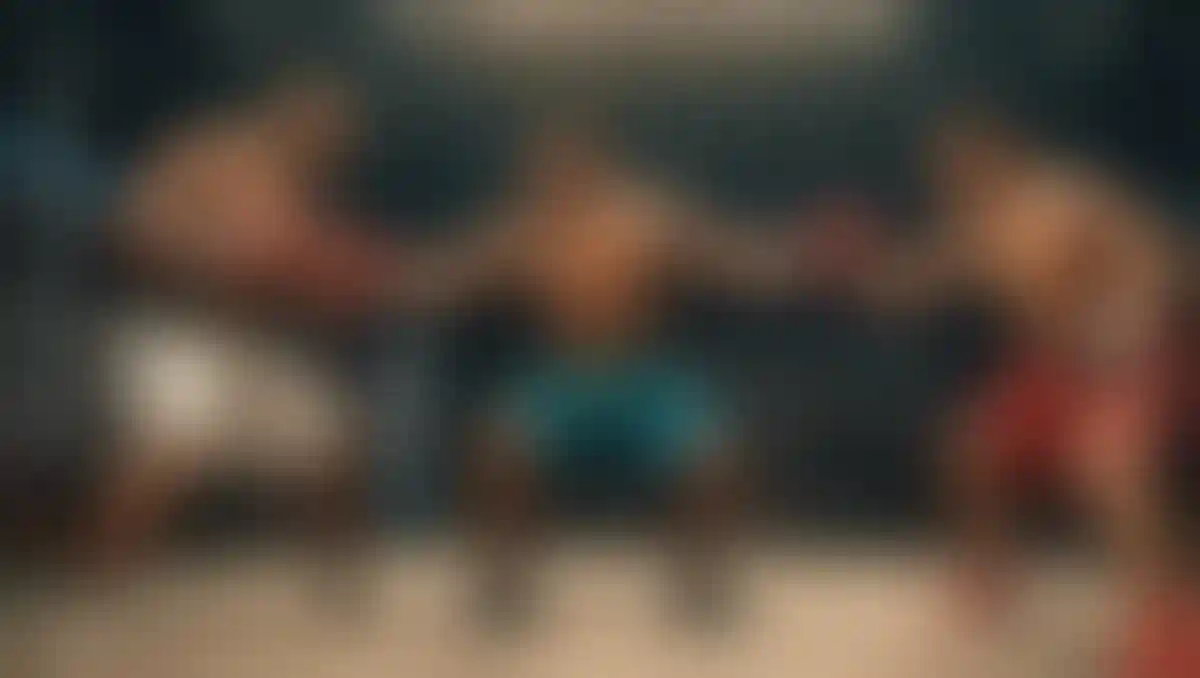 2024年6月2日のBREAKING DOWN 12で試合がおこなわれた安保瑠輝也選手とスダリオ剛選手の体重差は何kgでしょう？