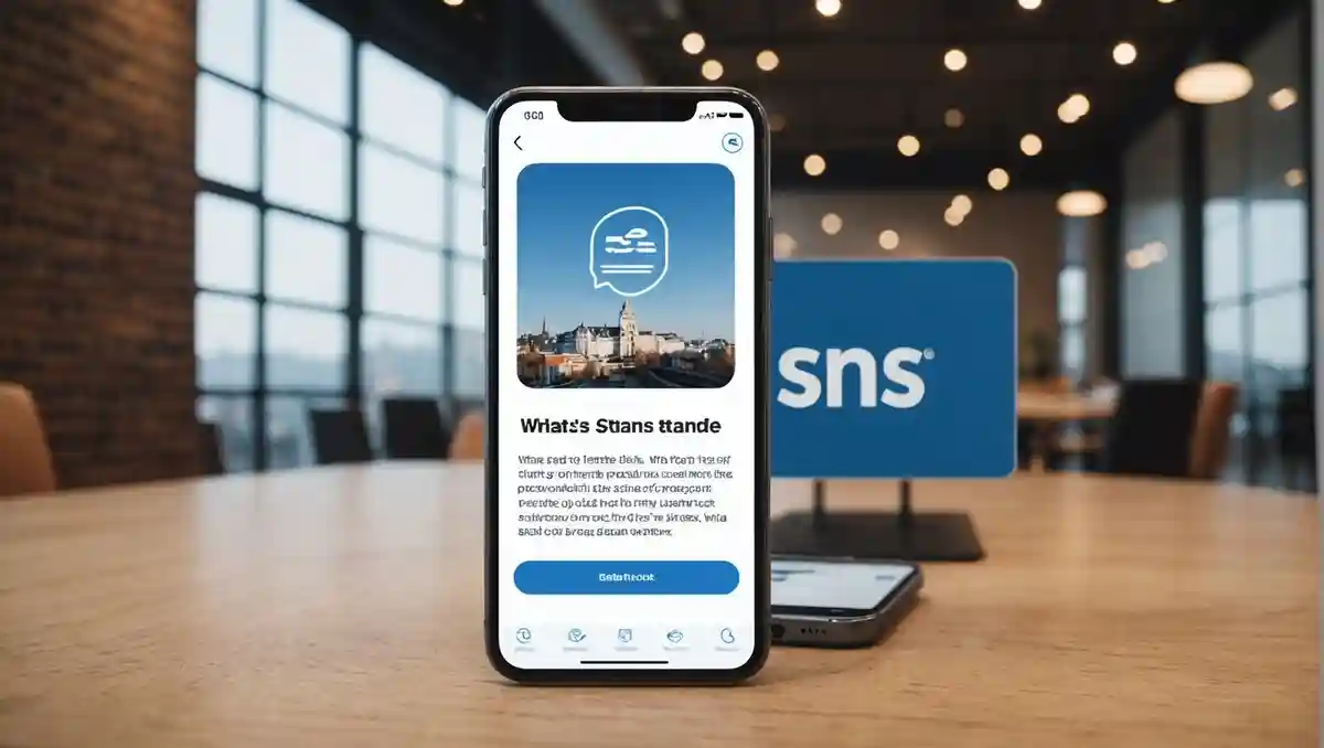 SNSとは、何の略でしょうか？