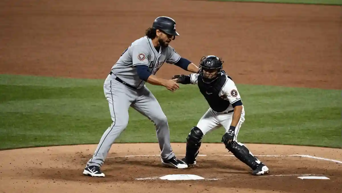 2024年オールスターゲームのファン投票中間発表にて、セ・リーグの三塁手で1位だったのは誰？