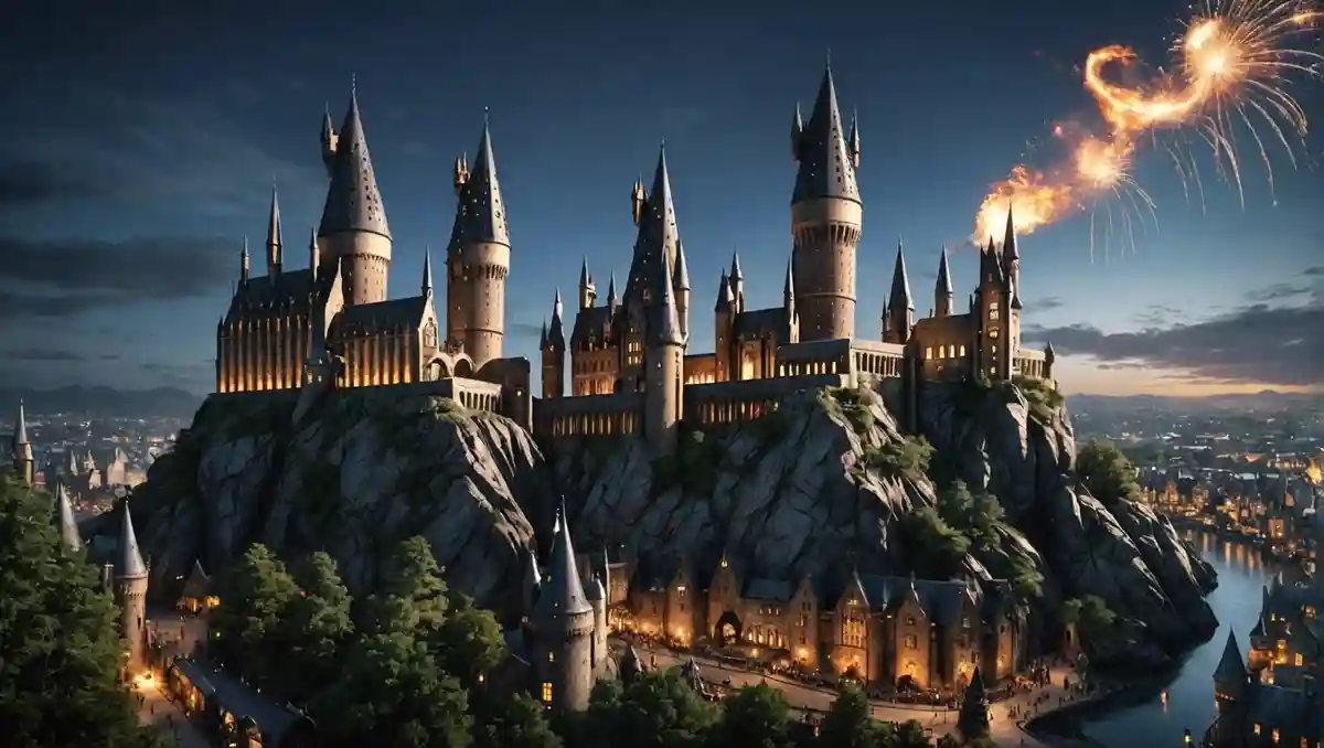 USJのウィザーディング・ワールド・オブ・ハリー・ポッターは、2024年には季節ごとにに4つのイベントを予定していますが、これは何周年を記念してのことでしょう？