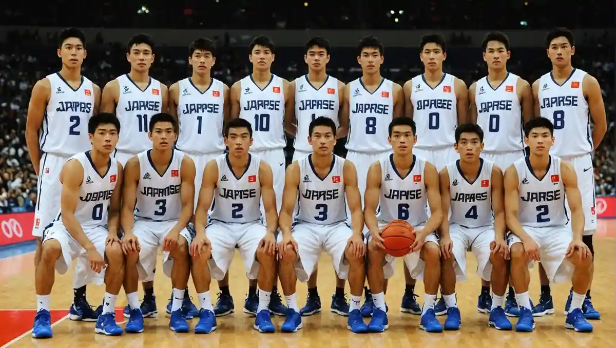 日本男子バスケットボールチームがパリオリンピックの初戦で対戦するのはどこの国でしょう？