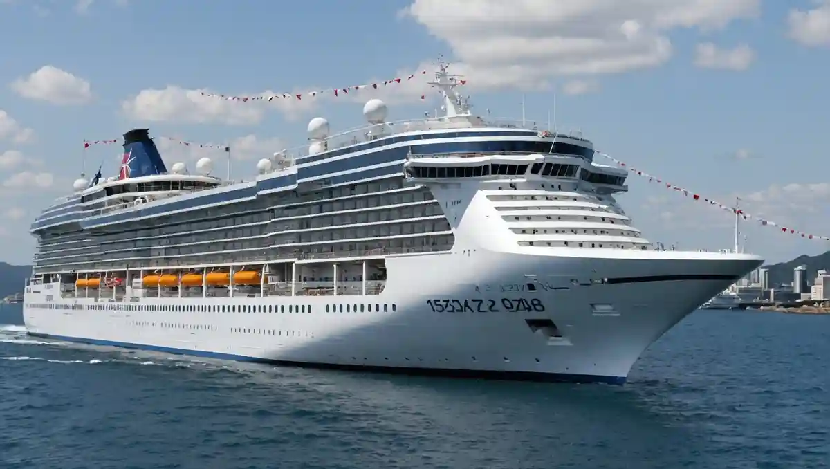 2028年に就航予定であることが発表された日本船籍のクルーズ船はどれでしょう？