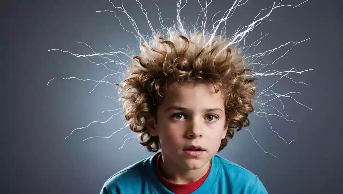 静電気を発生させないためにするといいことはなんでしょう?