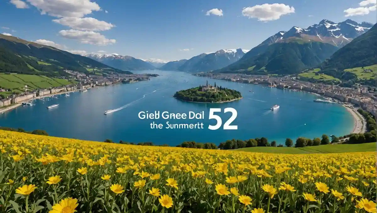 2024年第50回G7サミットが開催された国はどこでしょう？