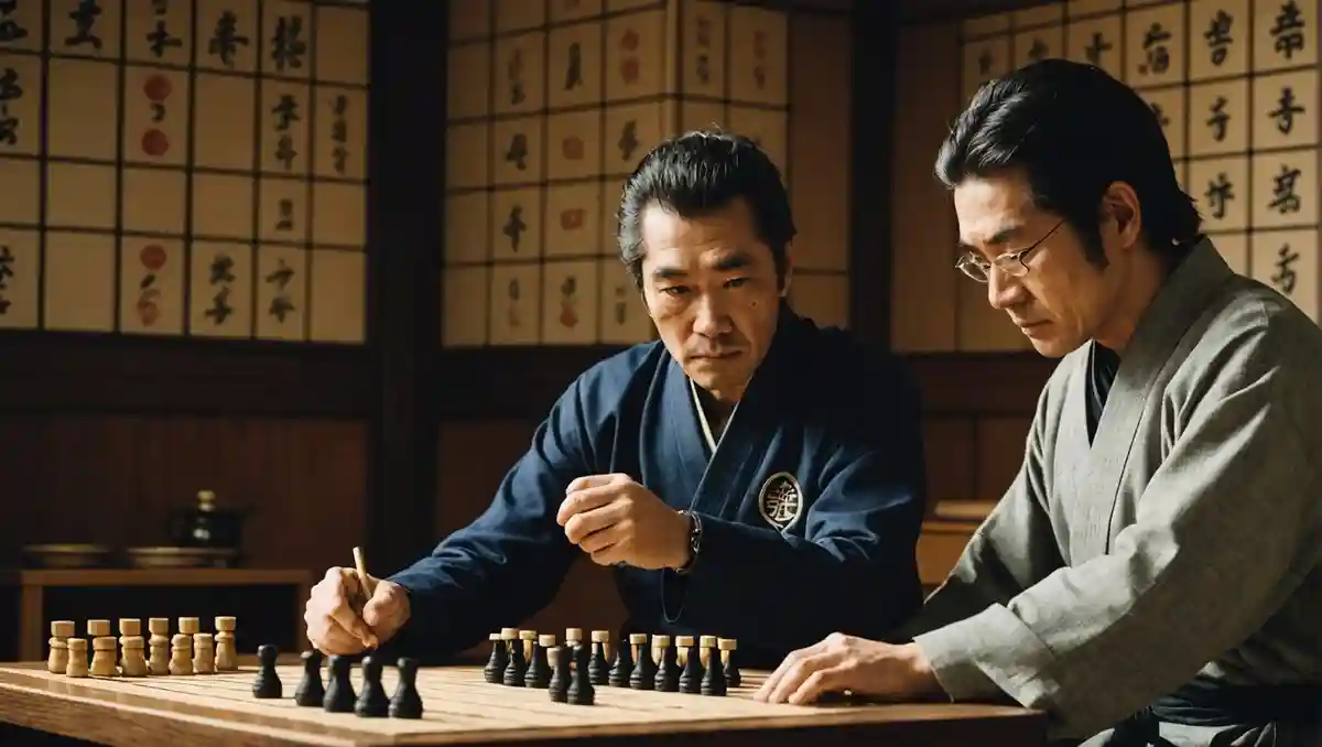 2024年6月で藤井聡太さんに勝利し、叡王を奪取した棋士は誰でしょう？