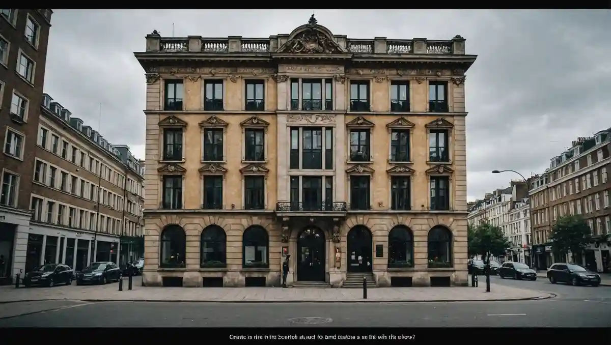 1階と2階のあいだはなんかい？