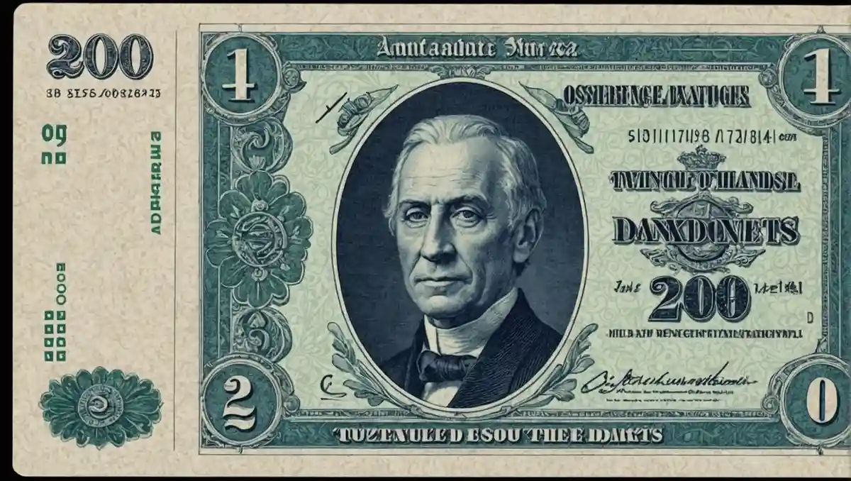 2024年7月から発行された新紙幣の主な図柄に使われている印刷方法は何でしょう？