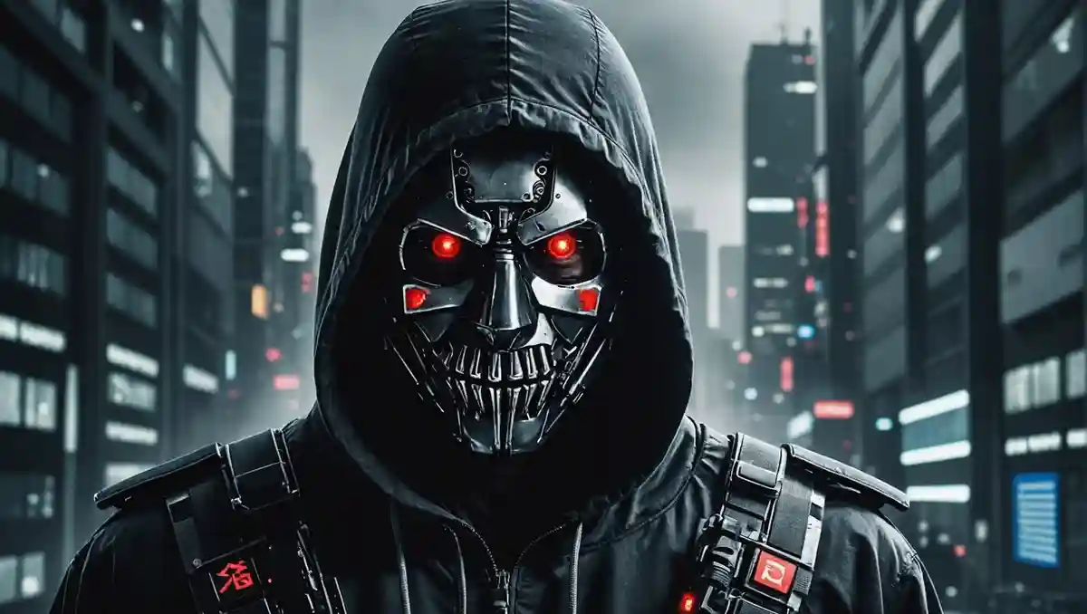 KADOKAWAグループへのサイバー攻撃で話題になった、身代金要求型のマルウェアをなんと呼ぶでしょう？