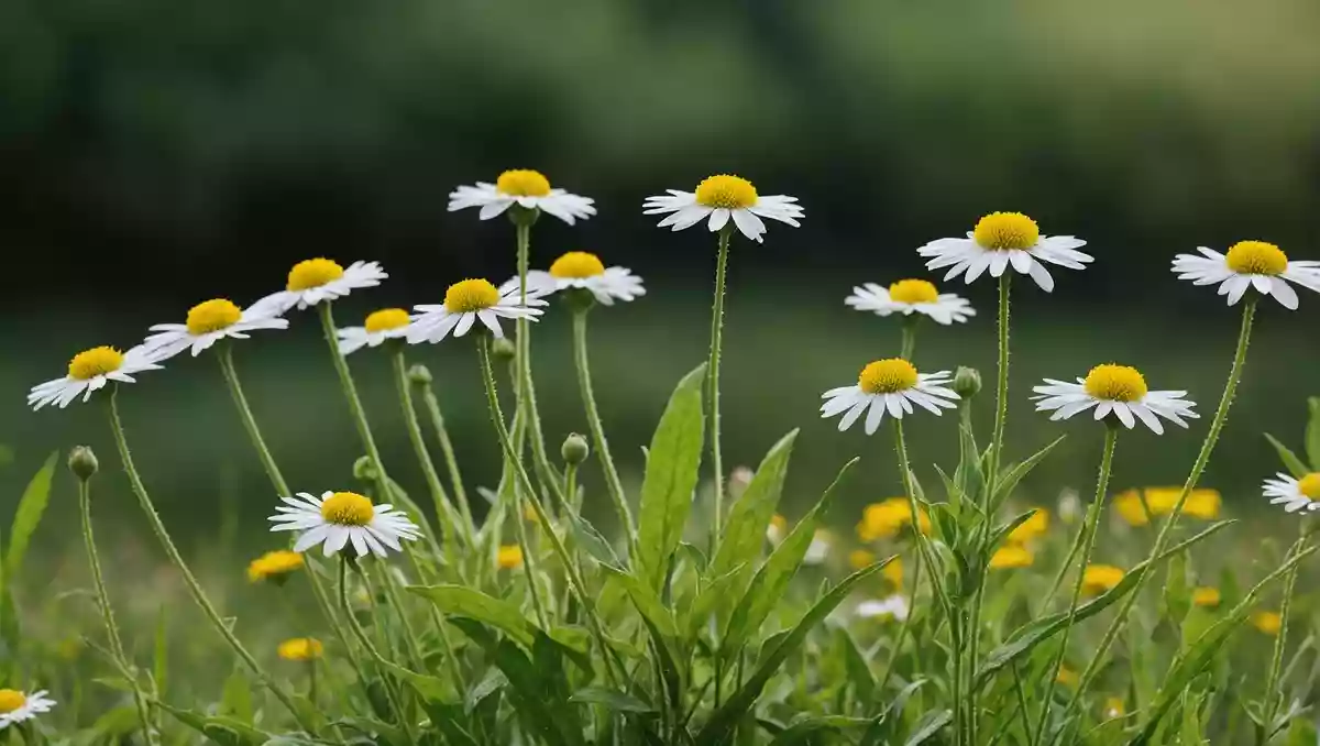 朝の草花についた露の光る様子で9月を表す言葉があります。何というでしょうか?