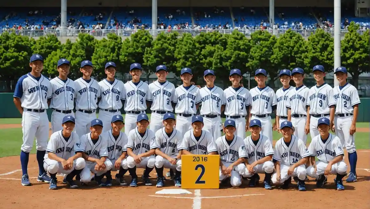 2024年夏の甲子園の優勝校はどこでしょう？