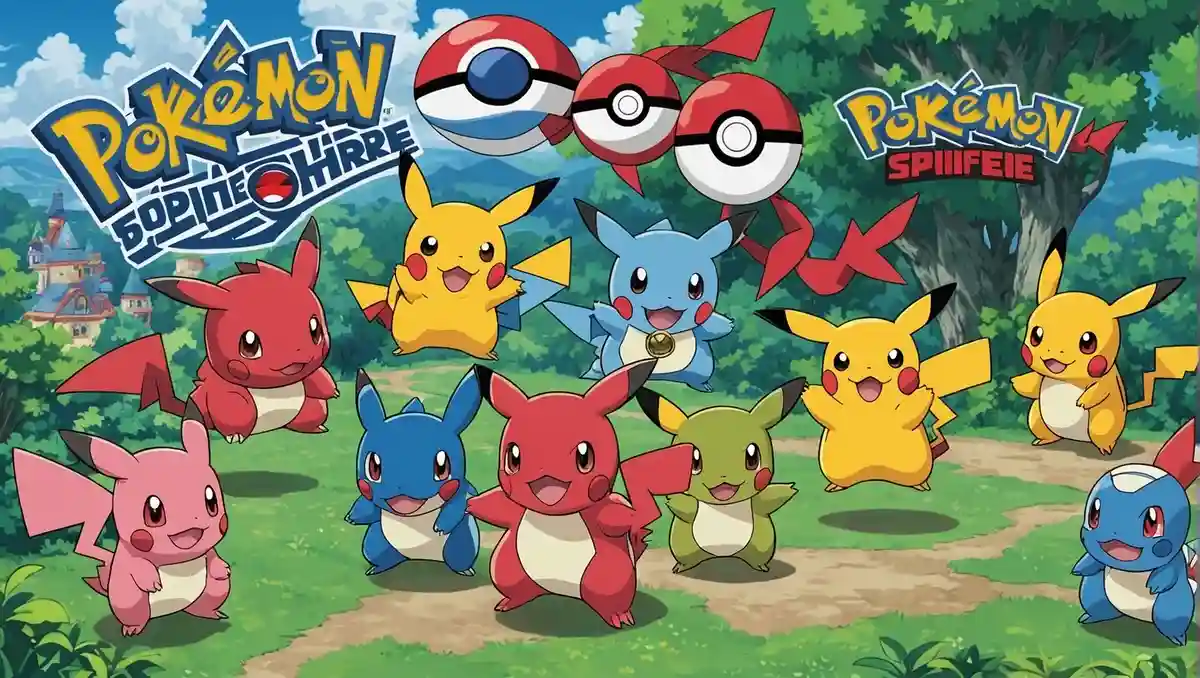 ルビー・サファイアで初めておこなわれたポケモンの魅力を競う大会はなんでしょう？