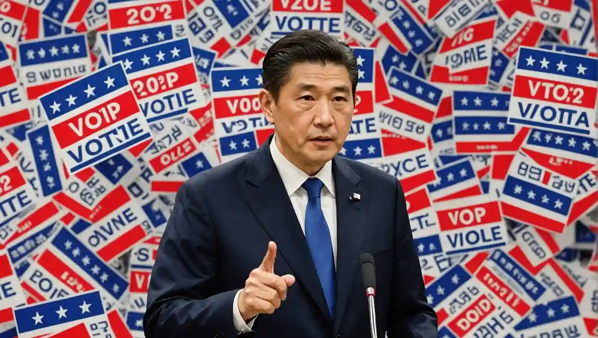 2024年の自民党総裁選の開票がおこなわれるのはいつでしょう？