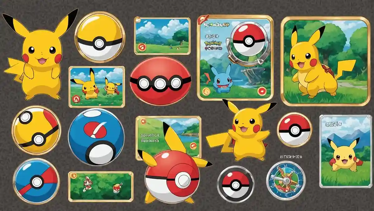 ポケモンの情報が記録される道具はなんでしょう？