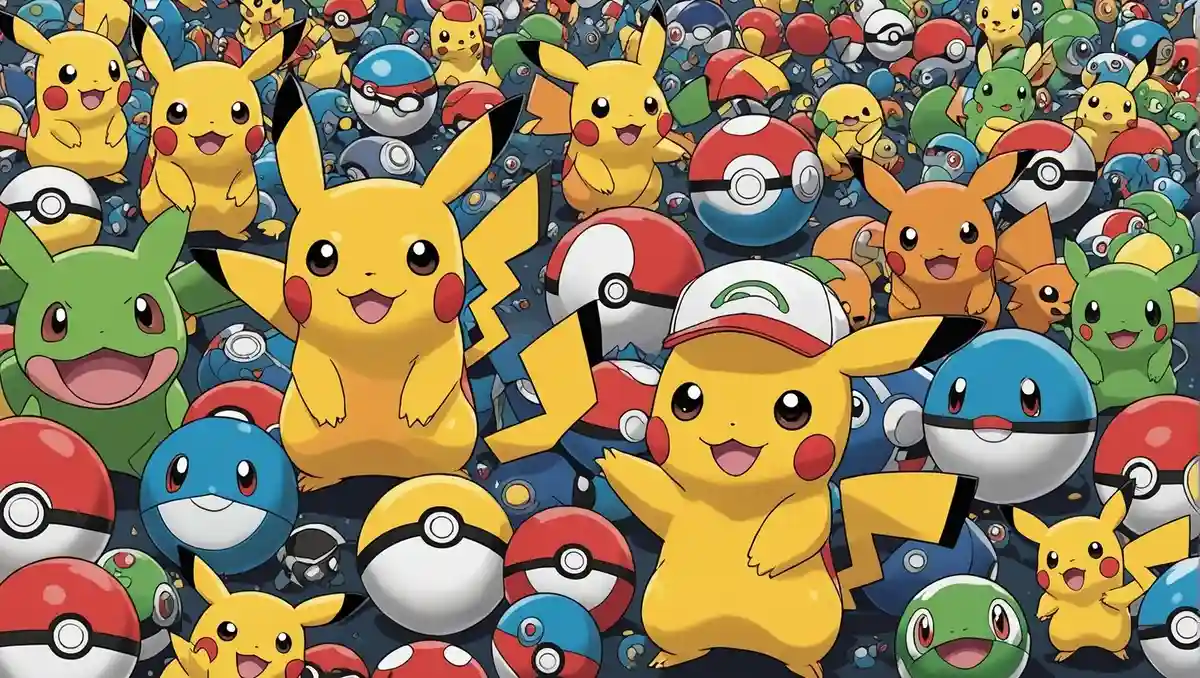 一度に連れていけるポケモンは何匹でしょう？