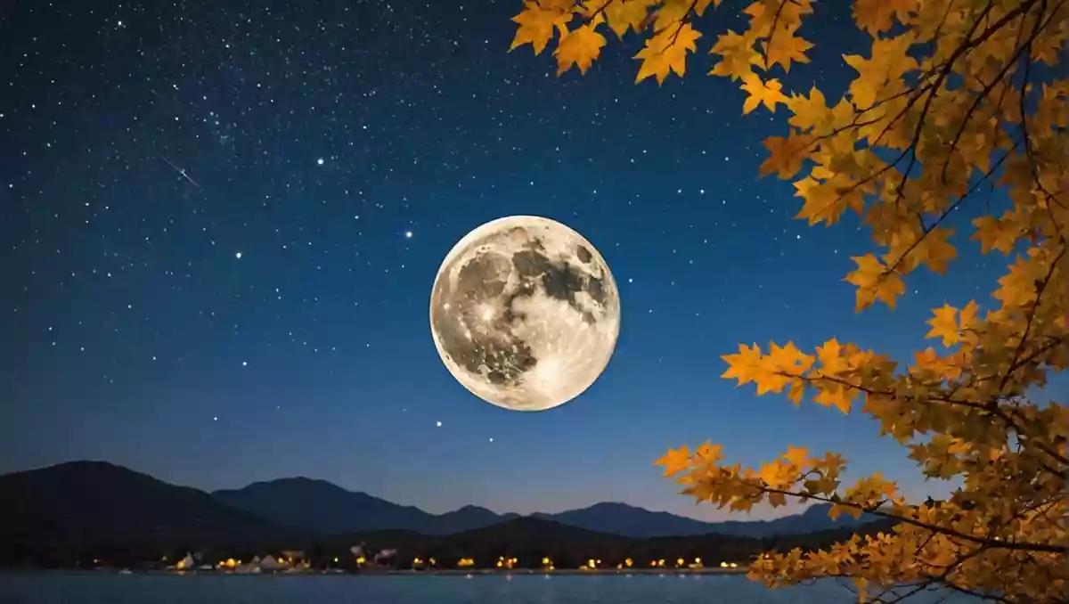 9月は旧暦では何と呼ばれるでしょうか?