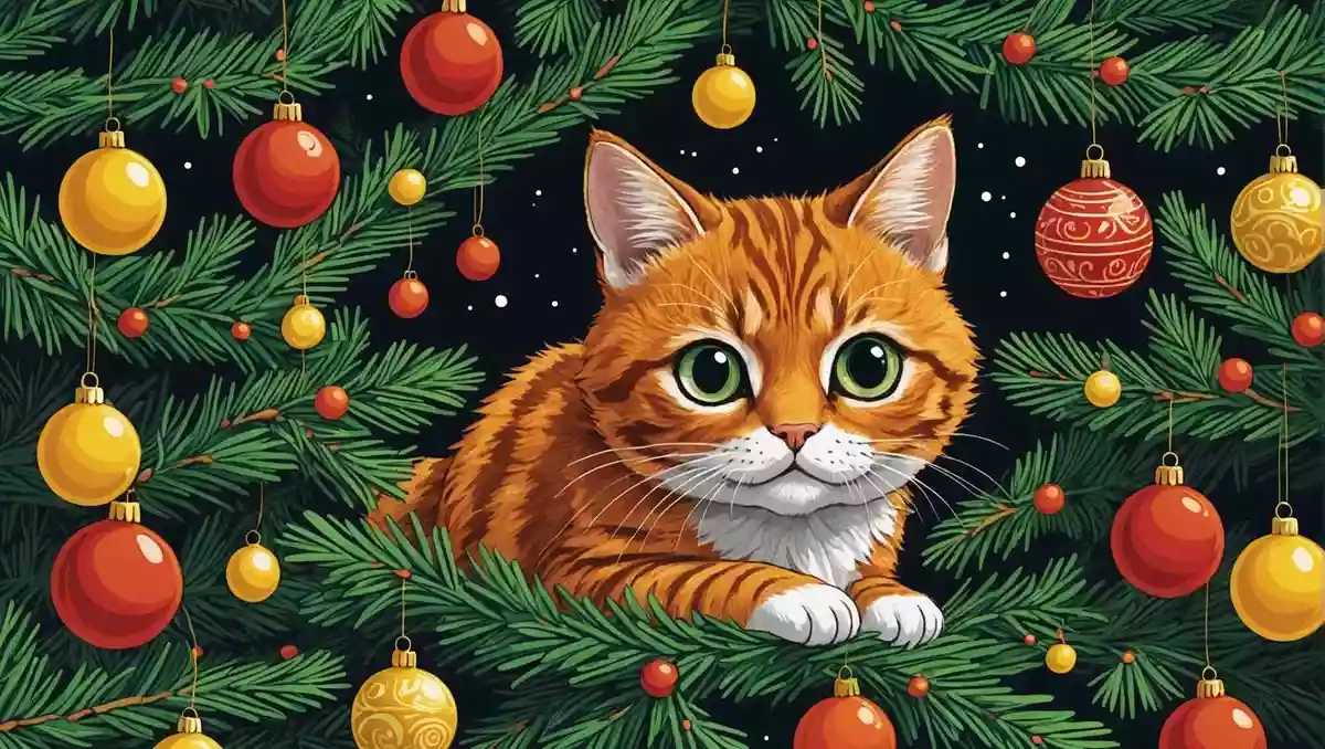 【園児向け】クリスマスに楽しみたいなぞなぞやクイズを紹介