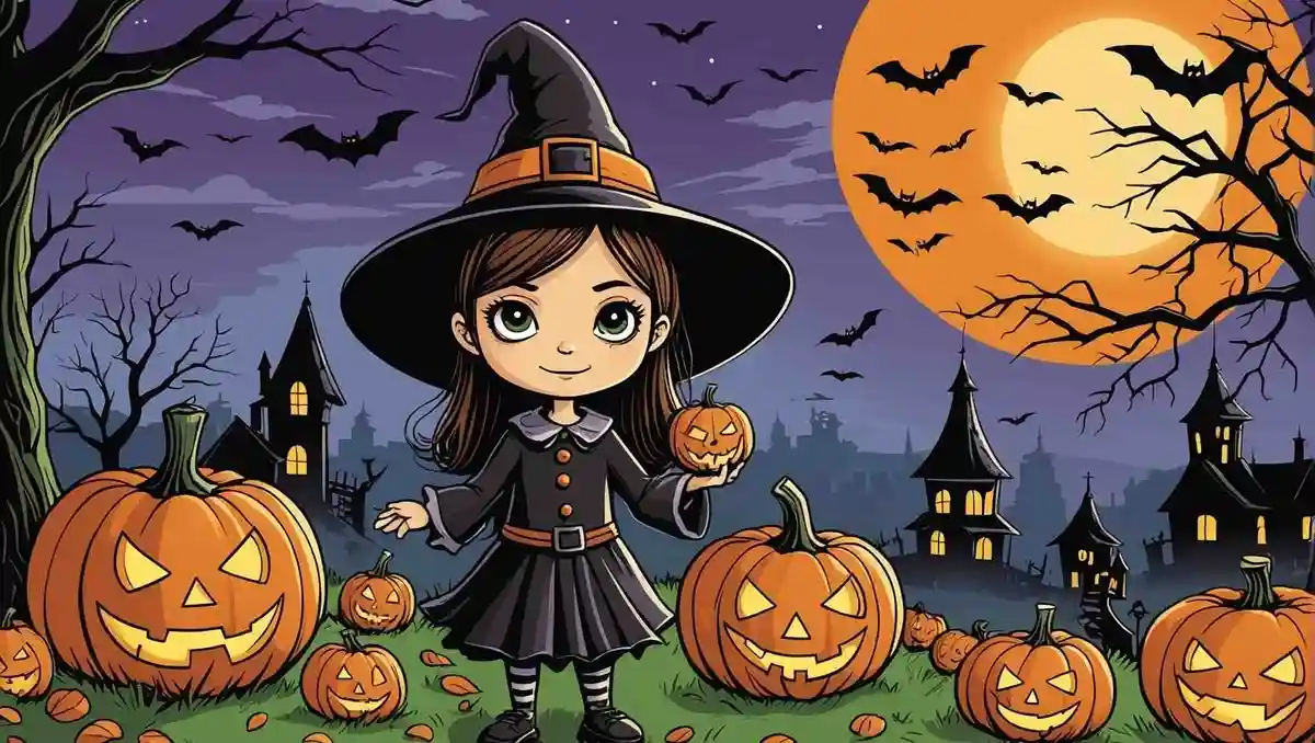 ハロウィンはどの季節のお祭りですか?