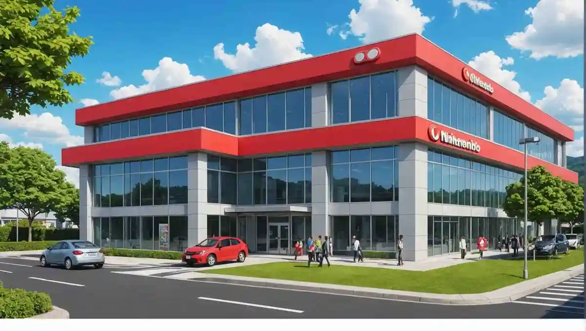 2024年10月に京都府宇治市にオープンする任天堂の新施設は何でしょう？