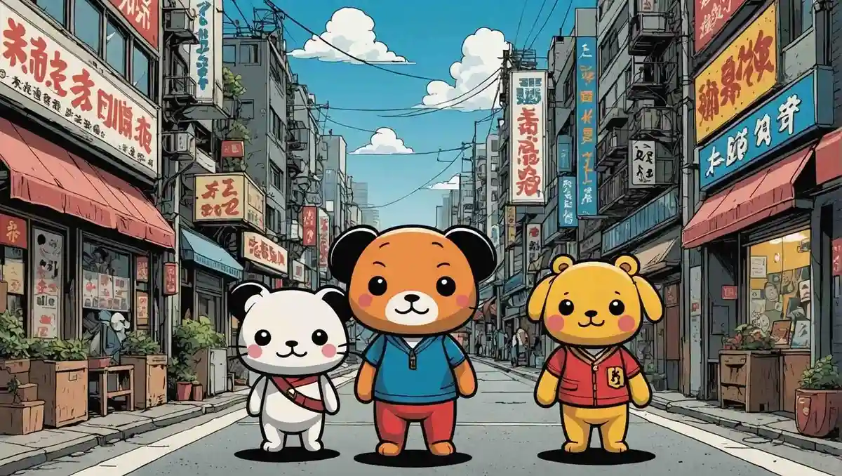 2024年の流行語大賞にノミネートされた映画『地面師たち』のセリフは何でしょう？