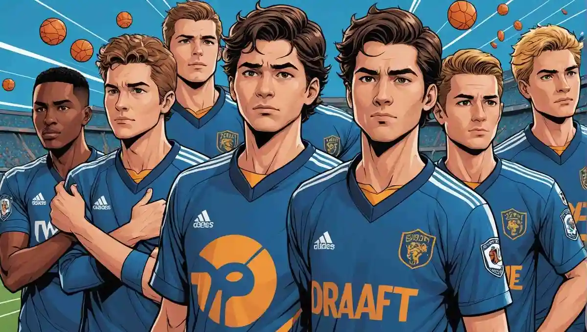 2024年のドラフト会議において、宗山塁選手は何球団から1位指名を受けたでしょう？