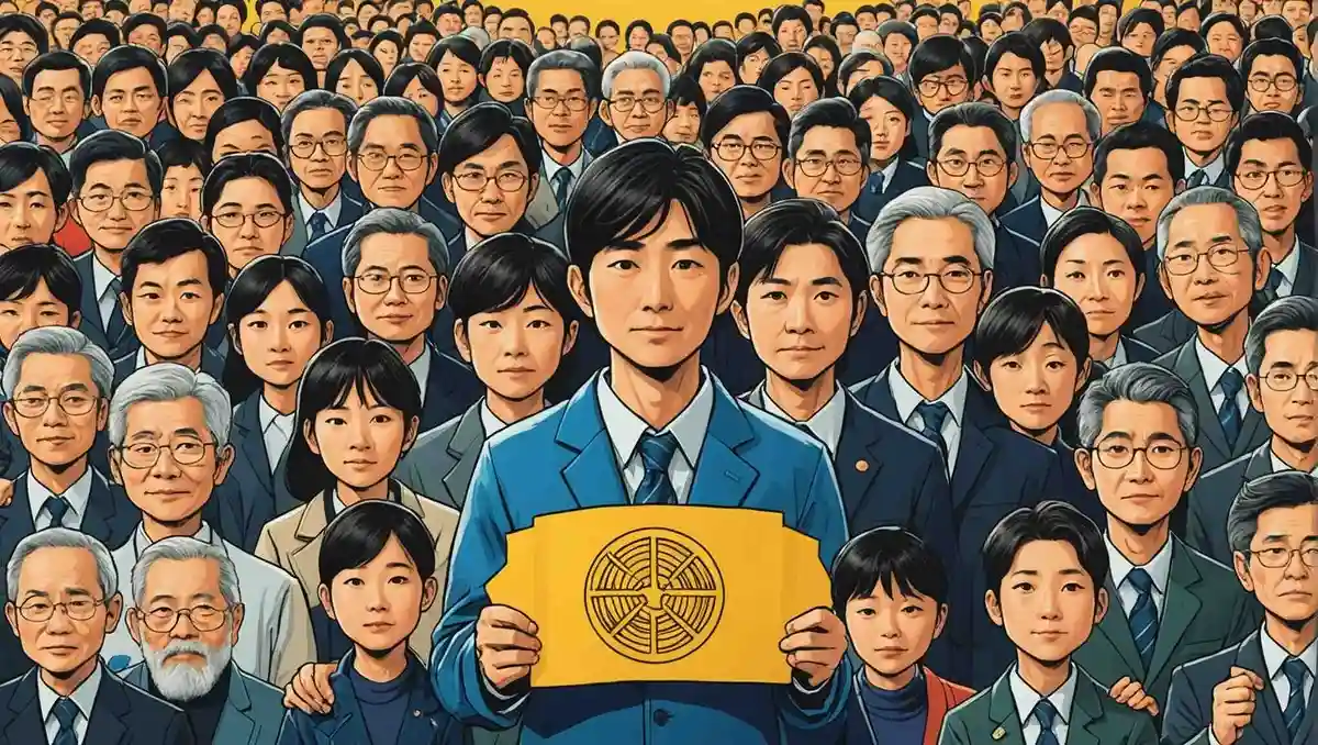 2024年にノーベル平和賞を受賞した日本の団体はどれでしょう？