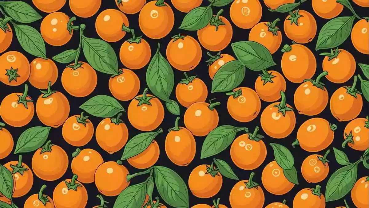 11月に旬を迎える「きんかん」はどんな食べ物でしょうか?