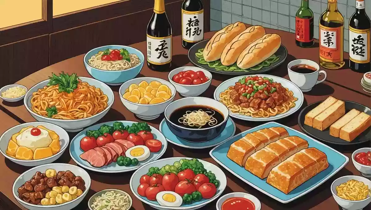 日本では高級食材と言われていますが、海外ではあまり人気のない食べ物はどれでしょうか?