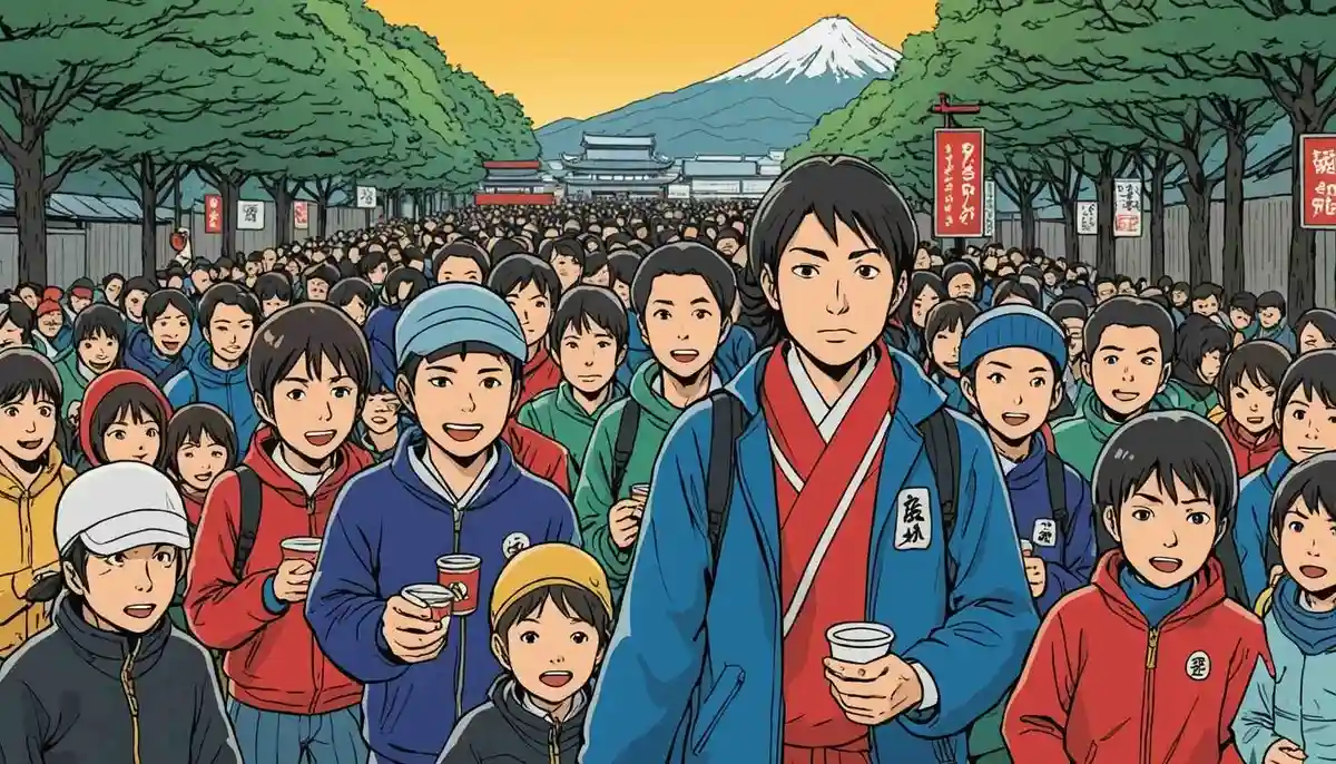 お正月の風物詩、箱根駅伝が始まったのはいつのこと?