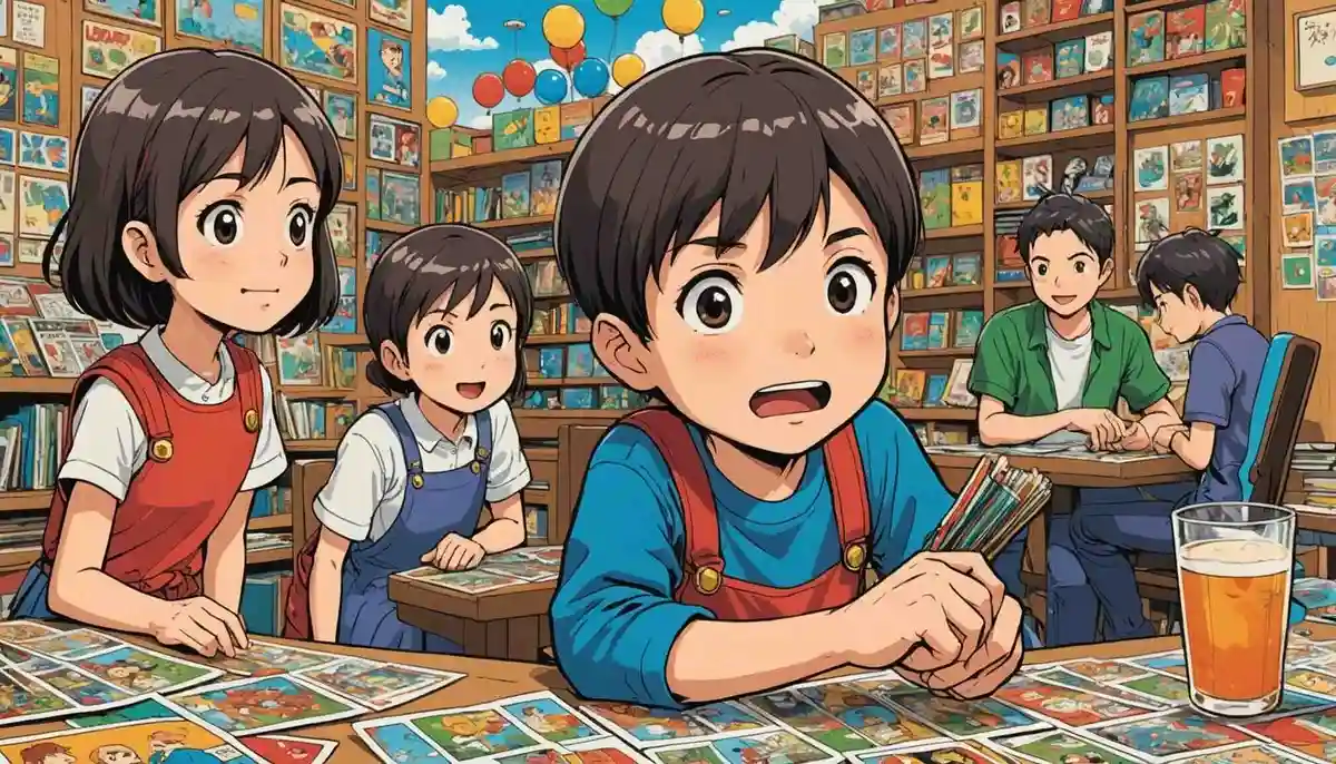 みんなで楽しめる「福笑い」の起源はいつの時代から?