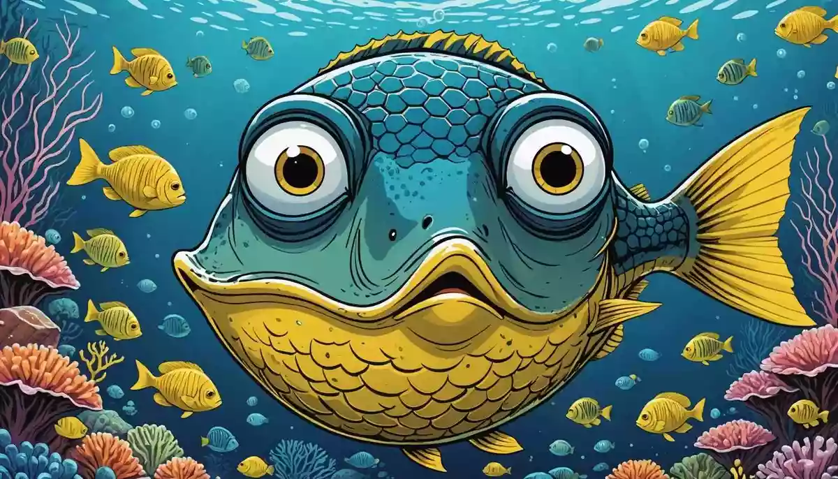 1月が旬のお魚のヒラメの目は、体のどちら側にあるでしょうか?