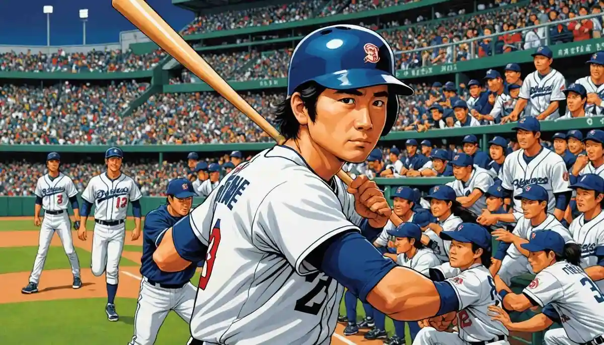 2025年のアメリカ野球殿堂入りの候補者に選出された日本人は誰でしょう？