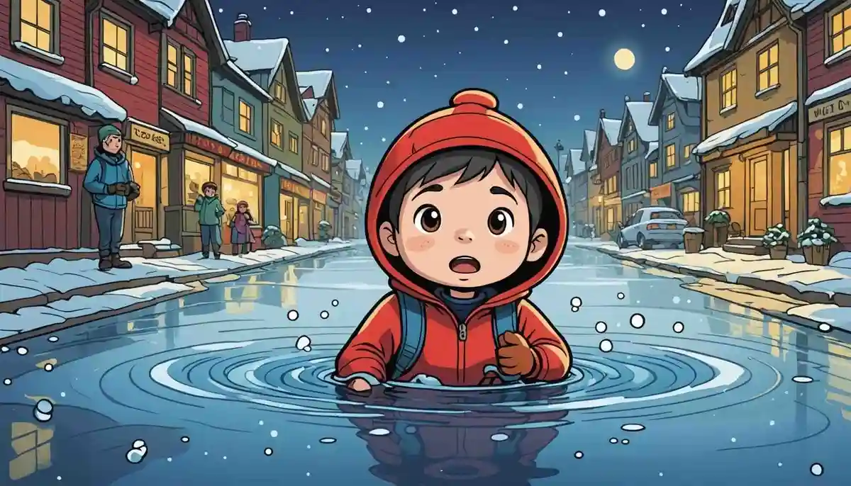 元旦の早朝に最初にくむ水は何という?