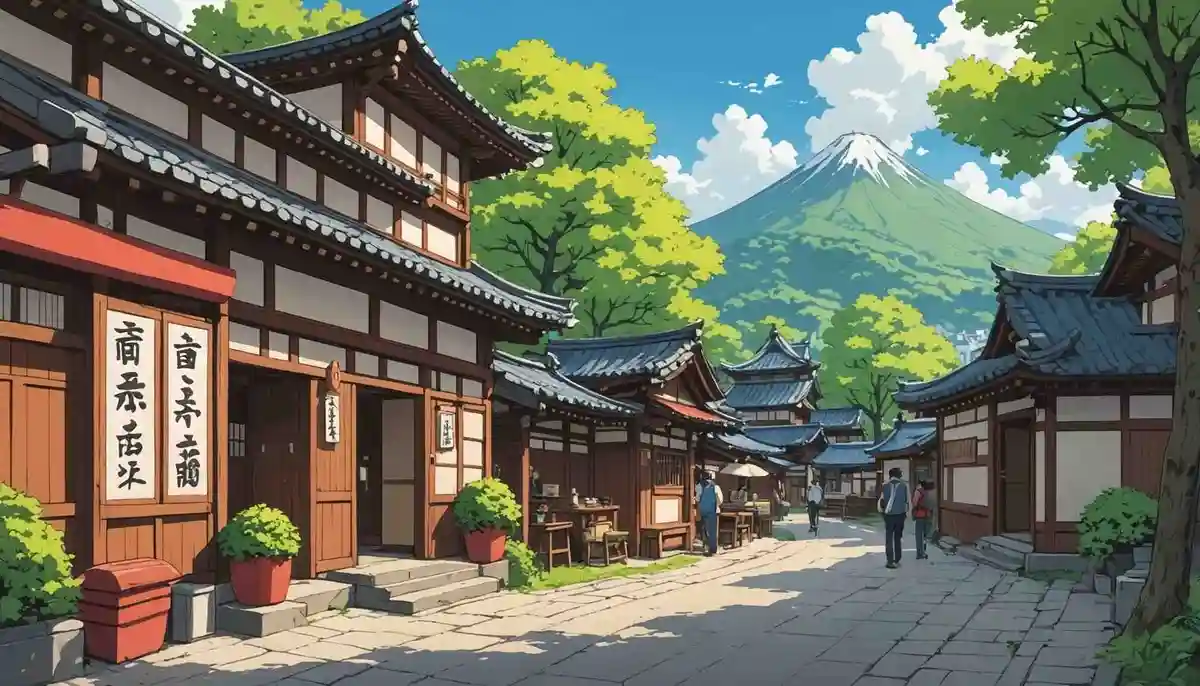 関東で初めて福男選びがおこなわれた神社はどこでしょう？