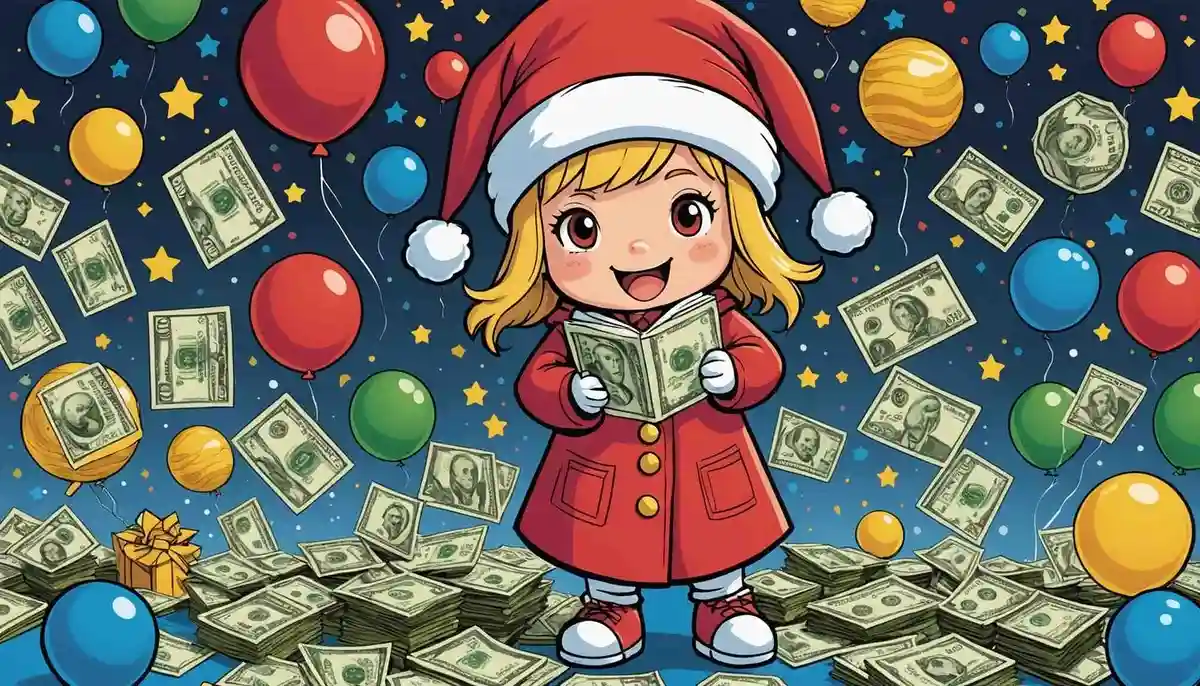 お年玉付き年賀はがきが誕生したのはいつ?