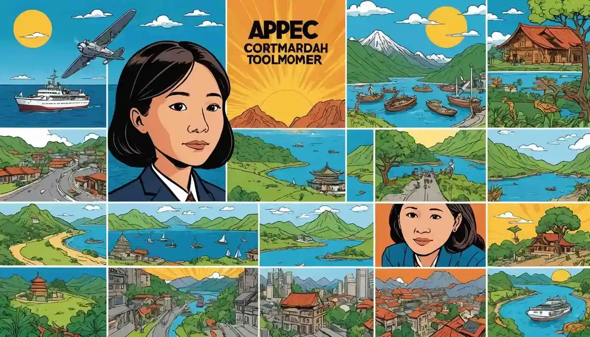 2024年11月におこなわれたAPECの開催国はどこでしょう？