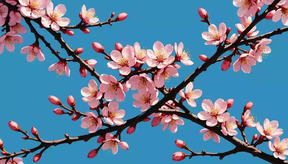 梅の花の花言葉はなんでしょう?