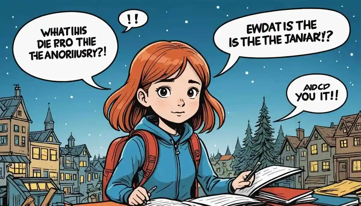 1月1日から1月7日までの期間を何と言う?