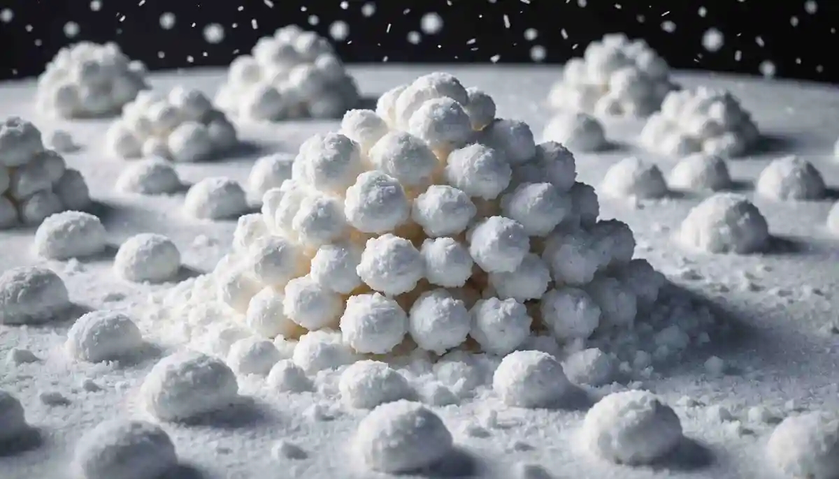 うまそうな 雪がふうわり ふわりかな