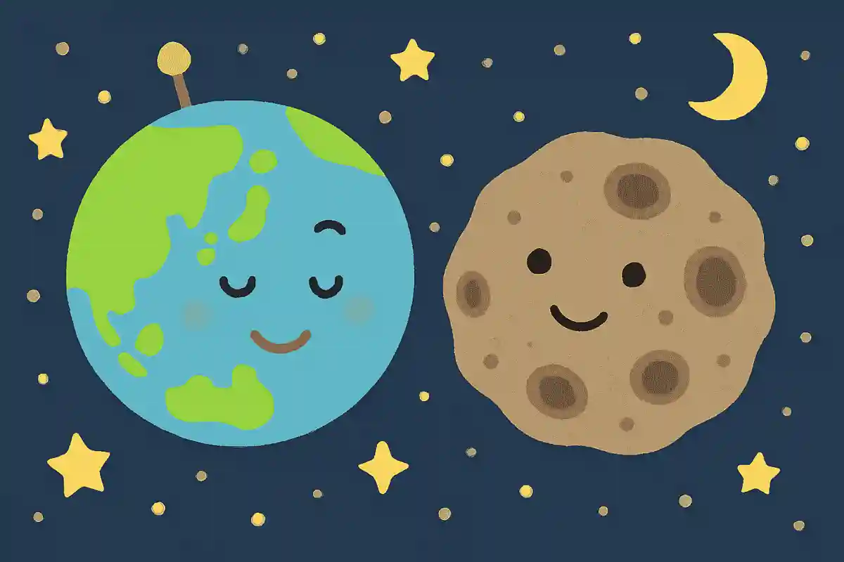 世界で初めて発見された小惑星はケレスである