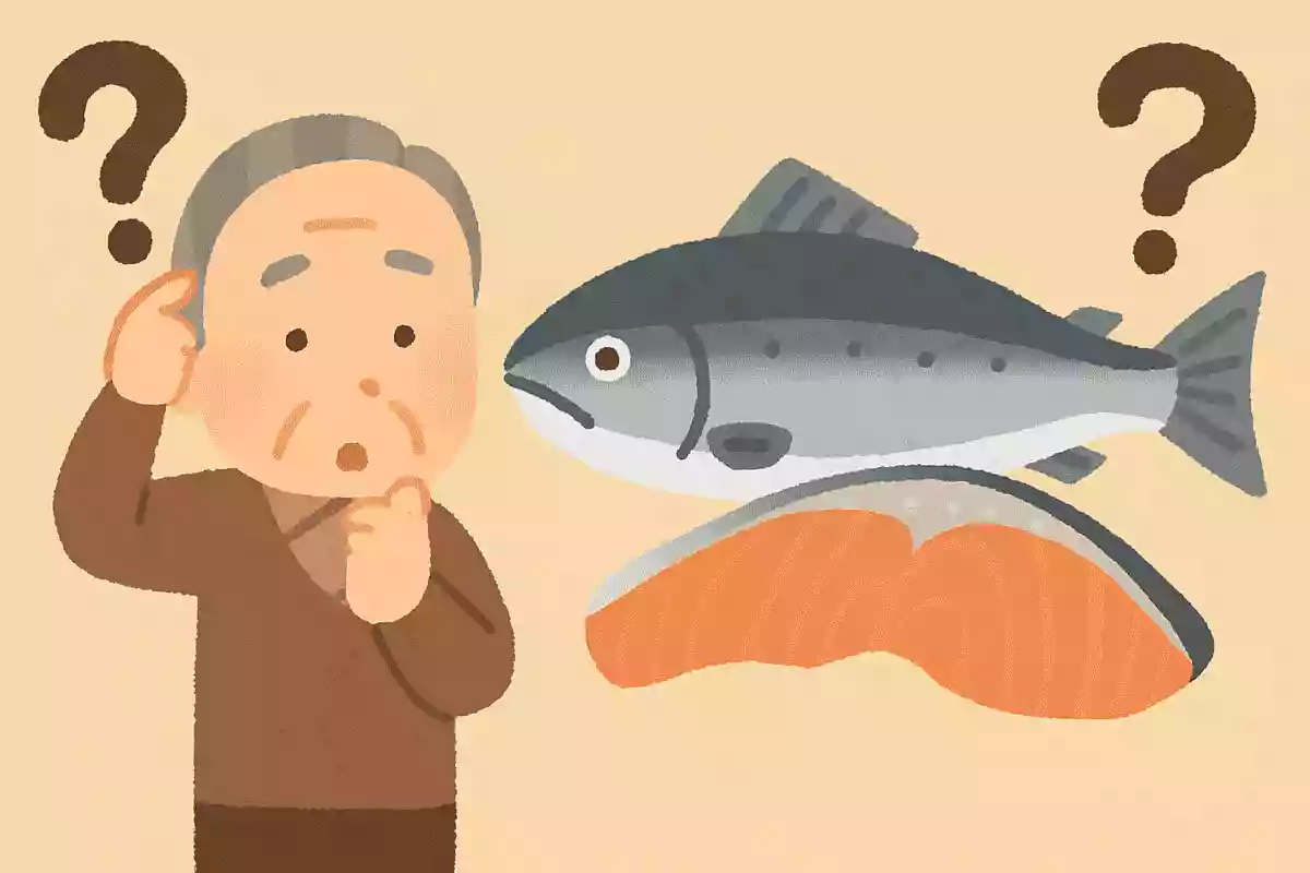 鮭は白身の魚か赤身の魚かどちらでしょうか?