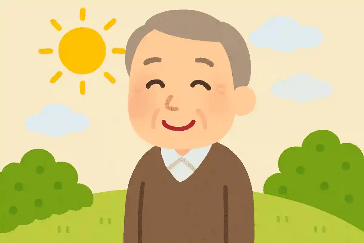 どんな人でも生きているかぎり存在の必要がある。ラルフ・ワルド・エマーソン