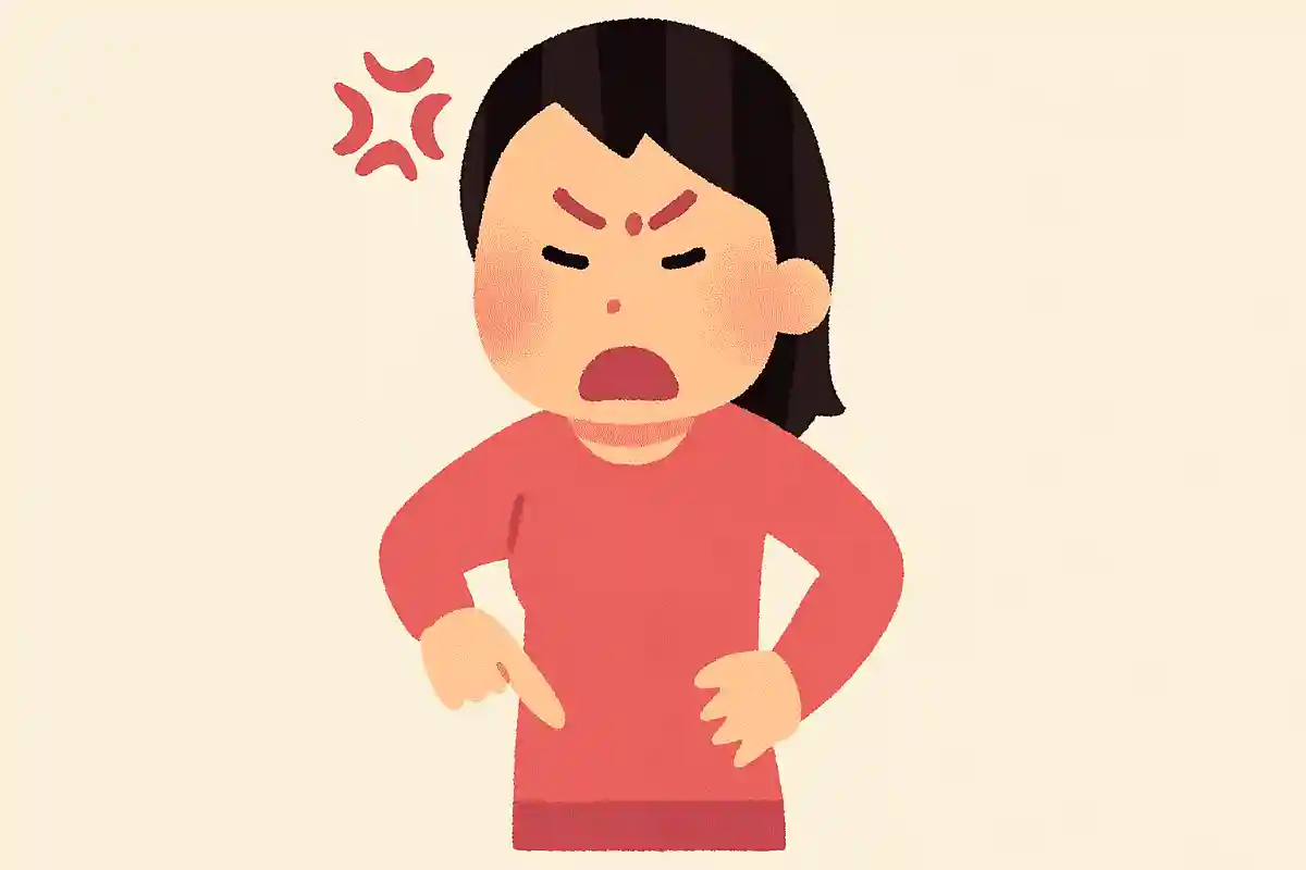 おなかの真ん中にあるものはなんでしょう？