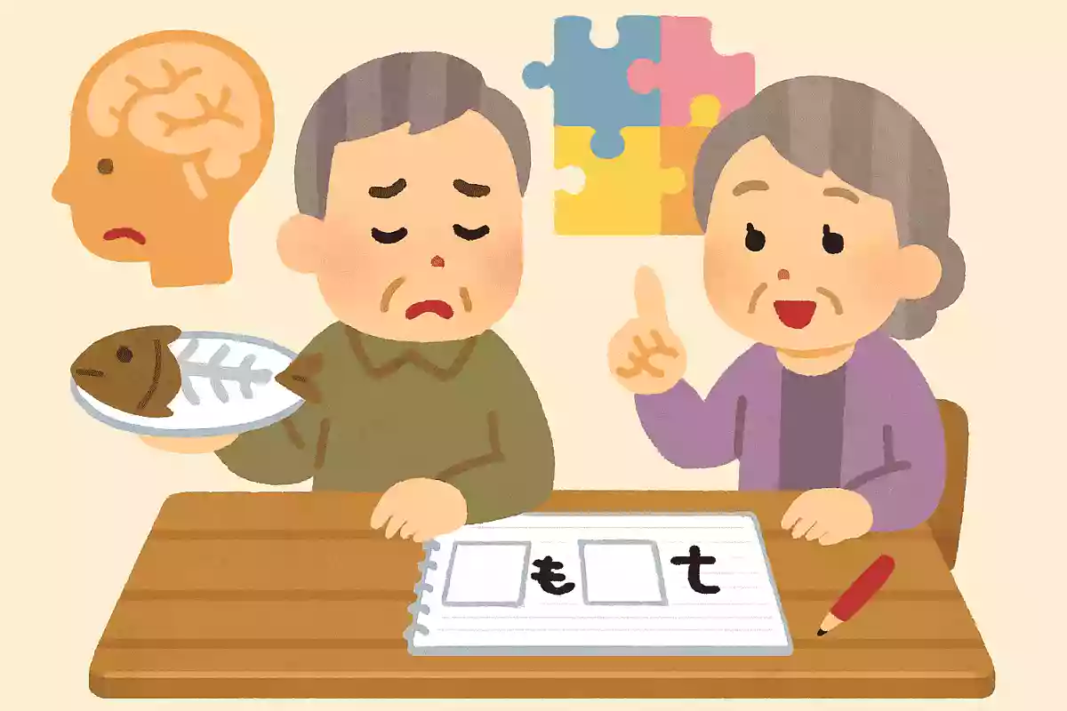 【 】ても焼いても食えない