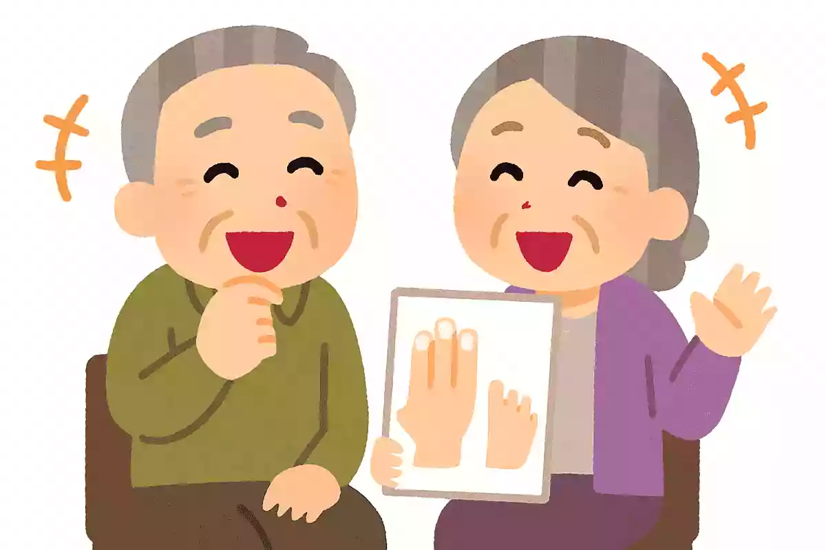 手の爪と足の爪で伸びるスピードが速いのはどちらでしょうか？