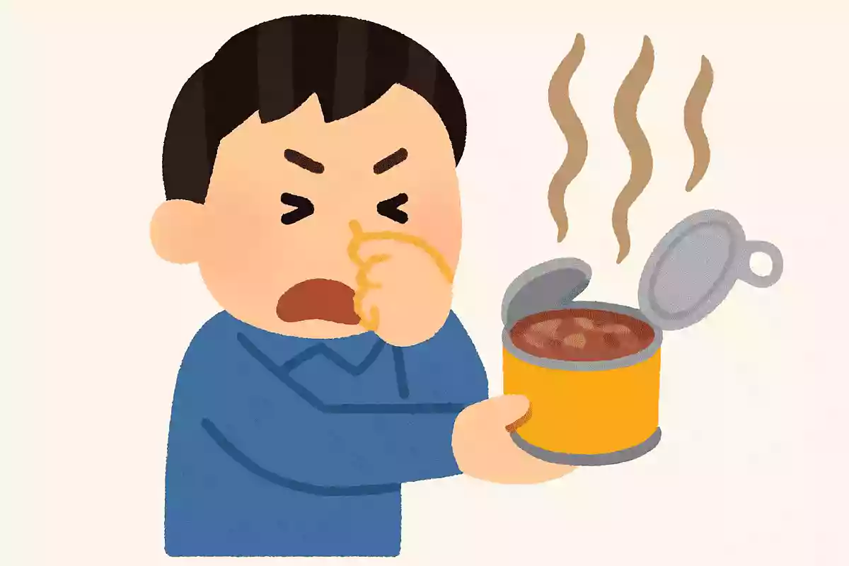 バラエティー番組などで紹介されることも多い、世界で一番臭い食材と言われる缶詰の名前は?