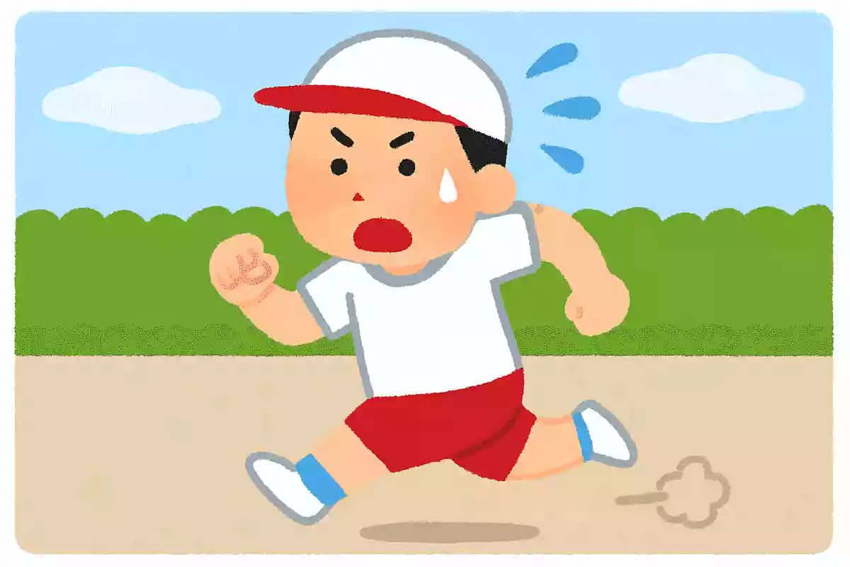 逃げるは恥だし それでは勝てない！