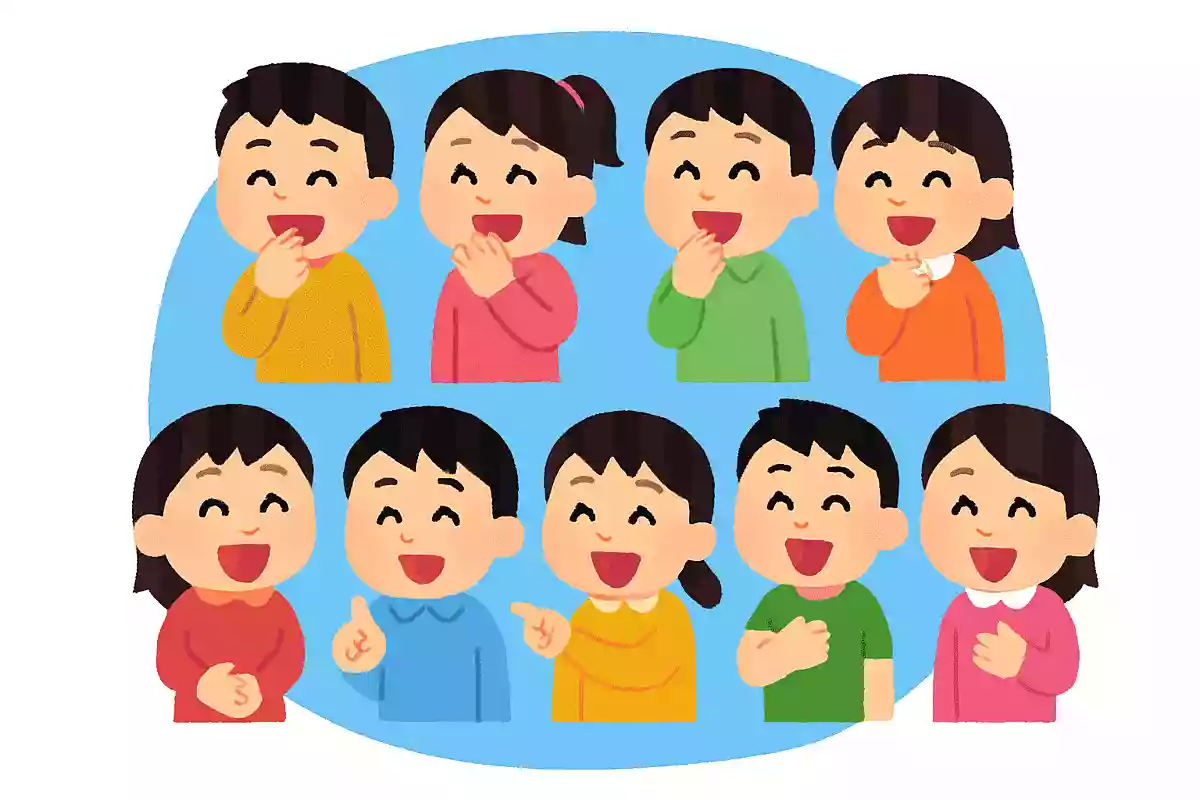 青丸Q:日本の国歌は?