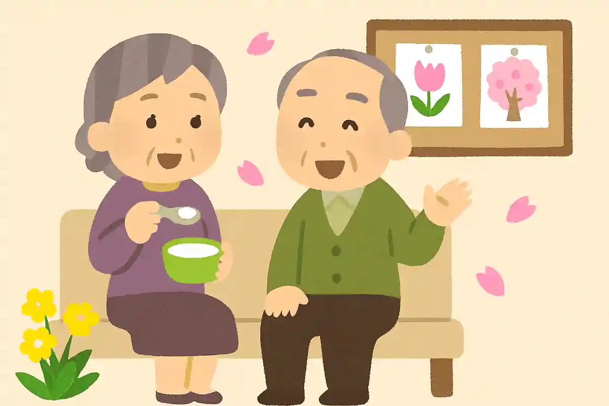 花粉症の緩和に効果がある食べ物はヨーグルト