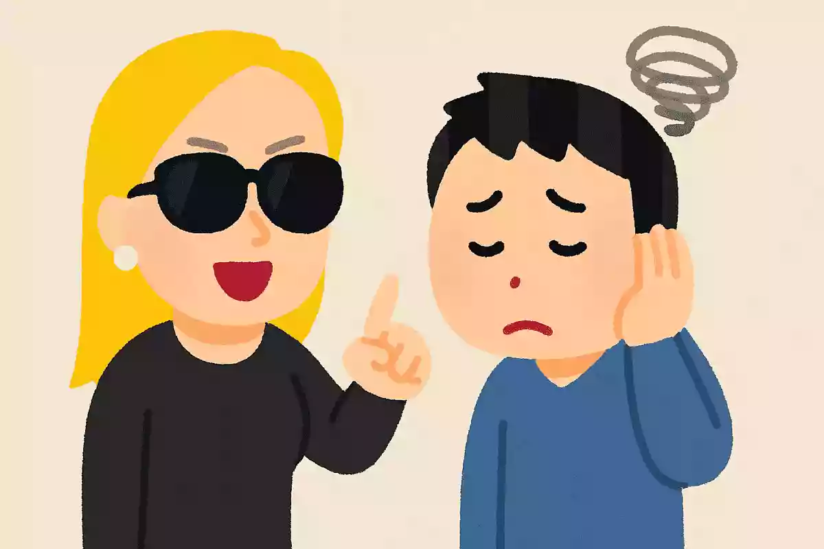 限界なんて最初から存在しないのよ。あると思い込んでいるだけレディー・ガガ